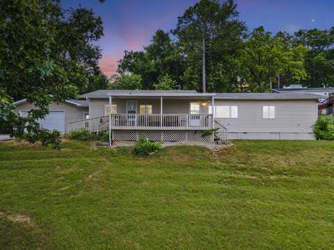 26 White Wing Lane, Blue Eye, MO 65611