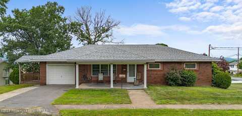 4200 Krieg Street, Moosic, PA 18507