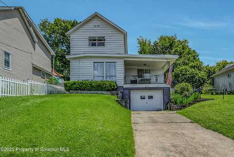 523 1st Avenue, Jessup, PA 18434