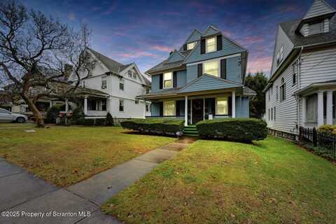 1008 Sunset Street, Scranton, PA 18509