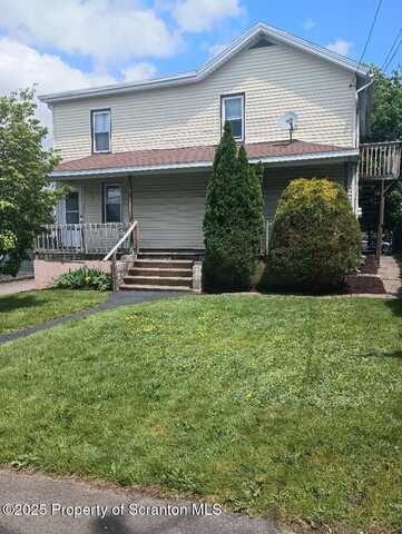 515 Breck Street, Scranton, PA 18505