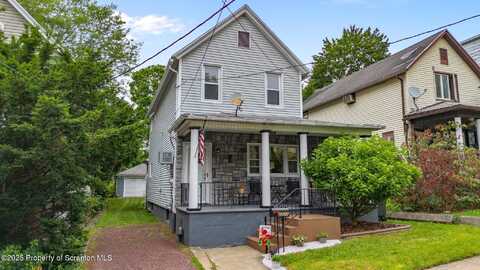 2211 Myrtle Street, Scranton, PA 18510