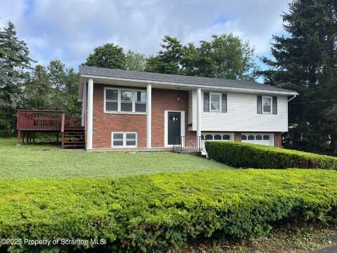 98 Lori Drive, Archbald, PA 18403