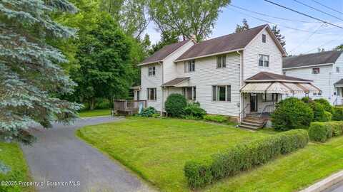 534 Foote Avenue, Duryea, PA 18642