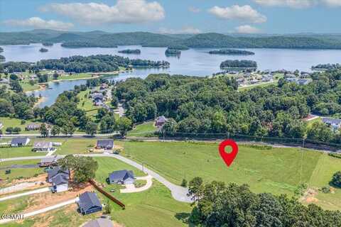 213 Washita Lane, Rutledge, TN 37861