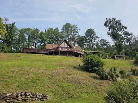 2729 Hatcher Mountain Road, Sevierville, TN 37862