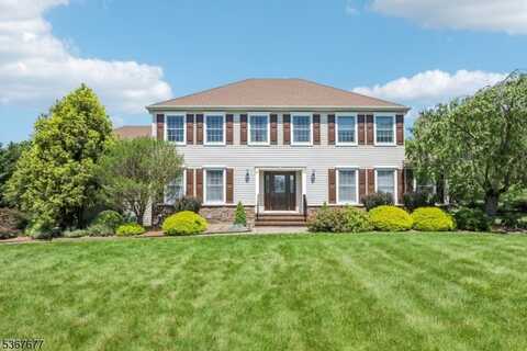 211 Woods End Dr, Bernardsville, NJ 07920