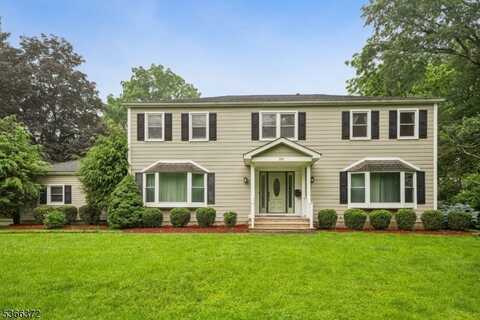 280 Greenwood Ave, Florham Park, NJ 07932