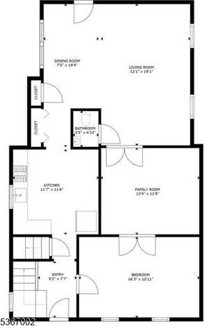 979 Lorraine Ave, Union, NJ 07083
