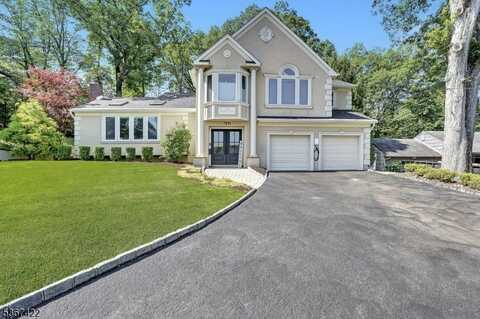 10 Outlook Way, Springfield, NJ 07081