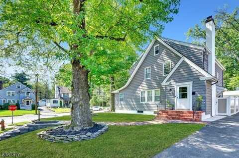 972 FERNWOOD AVENUE, Plainfield, NJ 07062