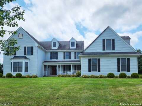 3 Manchur Ct, Raritan, NJ 08822