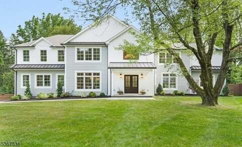 211 Spencer Rd, Bernardsville, NJ 07920