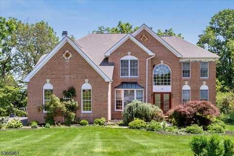 undefined, Bethlehem Twp., NJ 08827