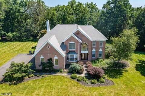 undefined, Bethlehem Twp., NJ 08827