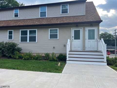 14 Rt206, Byram Twp., NJ 07874