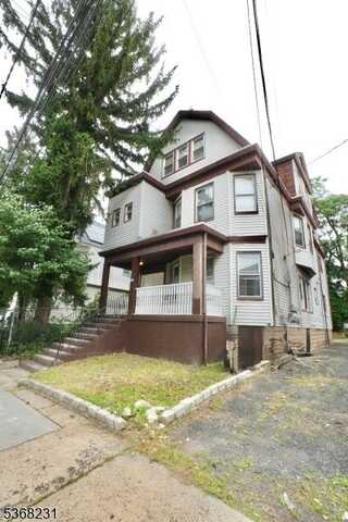 44-46 Hazelwood Ave, Newark, NJ 07106