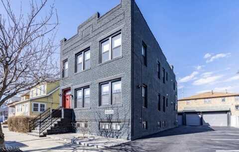 31 Heckel St, Belleville, NJ 07109