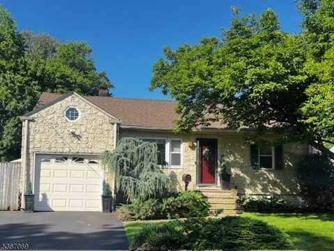 81 Mapes Ave, Springfield, NJ 07081