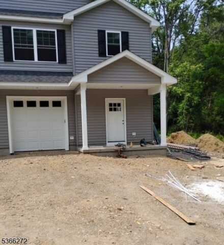 1007 B Route 519, Frelinghuysen Twp., NJ 07860
