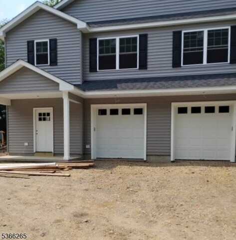 1007 A Route 519, Frelinghuysen Twp., NJ 07860