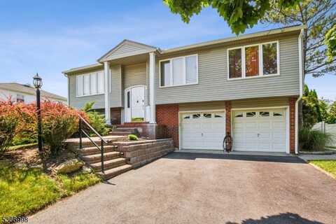 23 Midway Ct, Rockaway, NJ 07866
