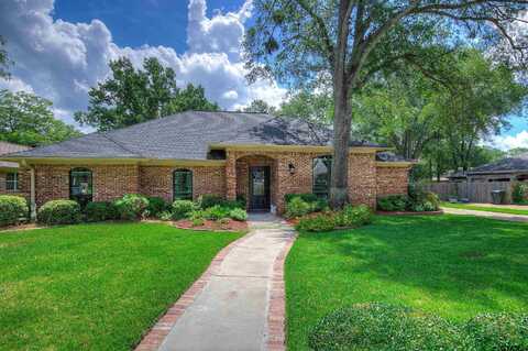 5810 Plantation Drive, Tyler, TX 75703