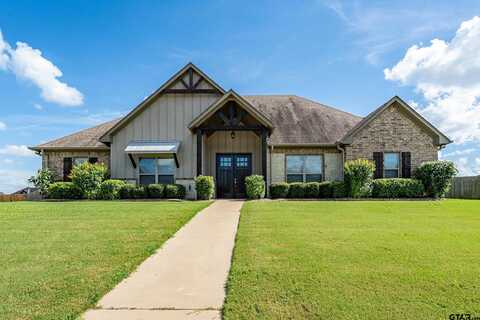 280 Bush Buck Way, Bullard, TX 75757
