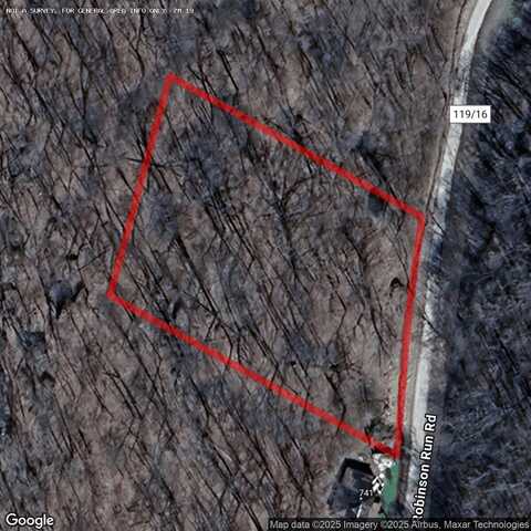 781 Robinson Run, Walton, WV 25286