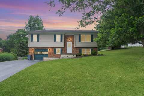 180 Longview Estates, Maxwelton, WV 24957