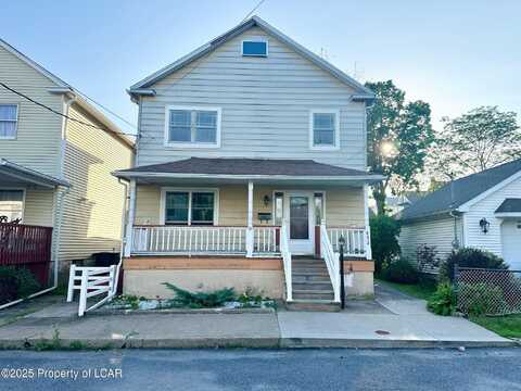 432 PARK Street, Freeland, PA 18224
