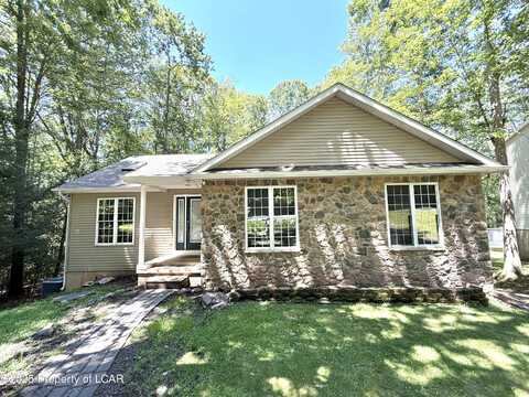 112 Covey Lane, Drums, PA 18222
