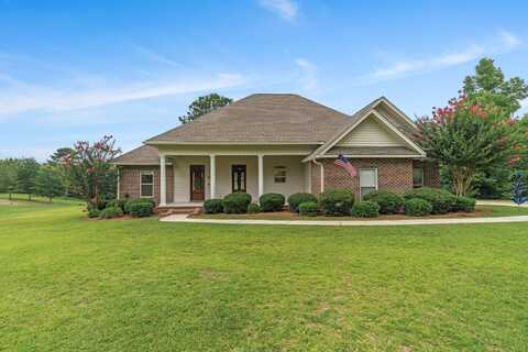 38 J C Pickering Dr., Seminary, MS 39479