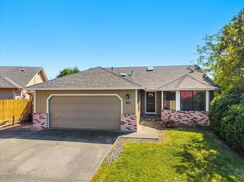 1126 Killdeer Road, McKinleyville, CA 95519
