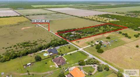 38639 CENTERLINE RD., LOS FRESNOS, TX 78566