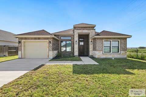 10933 N SUGAR BEAR DR, EDINBURG, TX 78541
