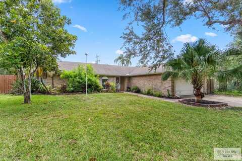 1000 E PALM VALLEY DR., PALM VALLEY, TX 78552