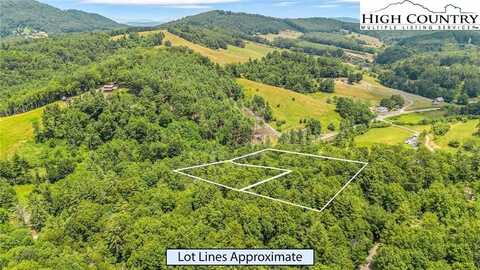Lot 4 & 5 Brookhaven Trail, Jefferson, NC 28640