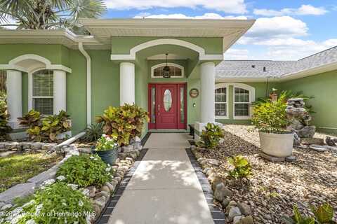 1271 Candellight Boulevard, Brooksville, FL 34601