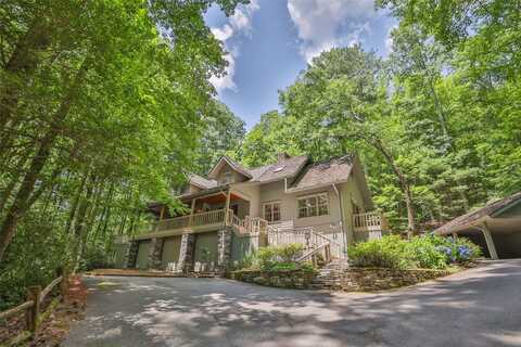 240 Upper Ridge Road, Glenville, NC 28736