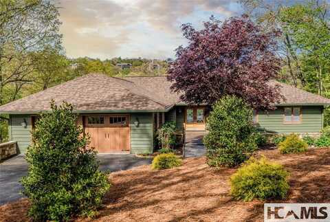 16 S Sassafras Court, Highlands, NC 28741
