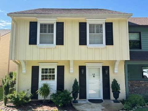 1341 Leonard Road, Highlands, NC 28741