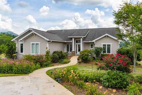 3809 Bryson City Rd. Road, Franklin, NC 28734