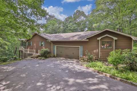 99 Balsam Lane, Highlands, NC 28741
