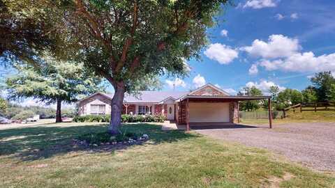 10057 FM 314 N, Brownsboro, TX 75756