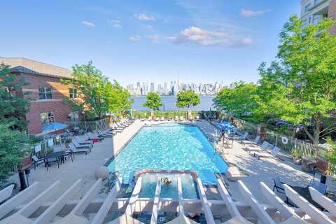 26 AVENUE AT PORT IMPERIAL, West New York, NJ 07093