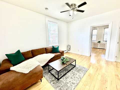 247 CLENDENNY AVE, JC, Heights, NJ 07304