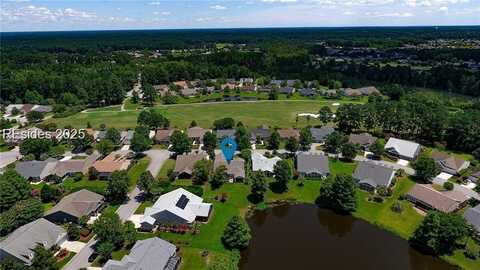 21 Wendover Court, Bluffton, SC 29909