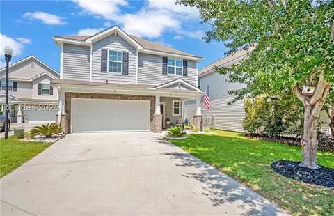 153 Glory Road, Beaufort, SC 29906