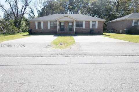 237239 Murray Street, Orangeburg, SC 29115